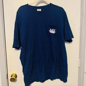 ADPi (Alpha Delta Pi) Purple Parents Weekend Shirt